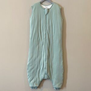 Kyte BABY Aqua Kids Sleep Sack with legs